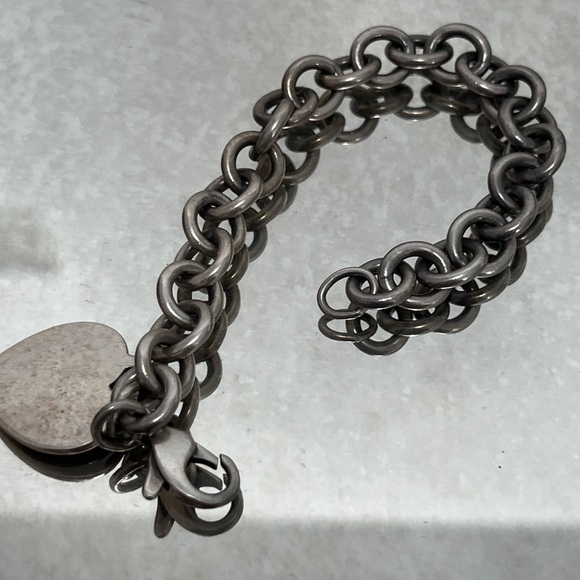 Tiffany bracelet - Picture 6 of 7